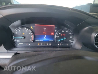 2020 Ford Explorer XLT - miniatura 12