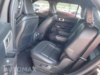 2020 Ford Explorer XLT - miniatura 13