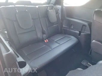 2020 Ford Explorer XLT - miniatura 14