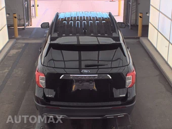 2020 Ford Explorer XLT - miniatura 5