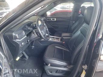 2020 Ford Explorer XLT - miniatura 7
