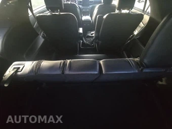 2020 Ford Explorer XLT - miniatura 16