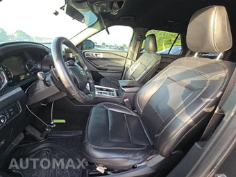 2020 Ford Explorer XLT - miniatura 6