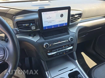 2020 Ford Explorer XLT - miniatura 11