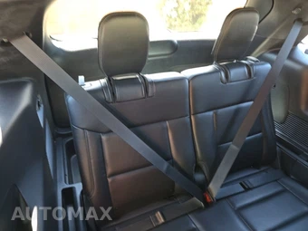 2020 Ford Explorer XLT - miniatura 14