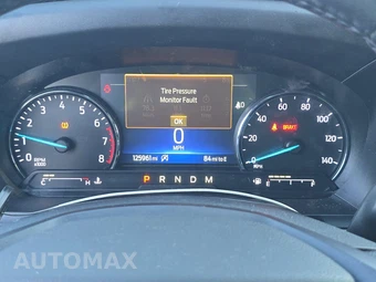 2020 Ford Explorer XLT – miniatura 12