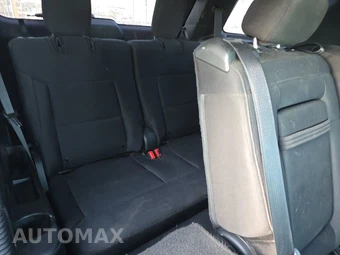 2020 Ford Explorer XLT – miniatura 14