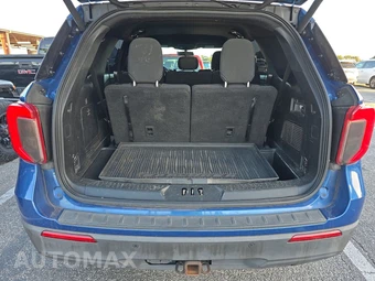 2020 Ford Explorer XLT – miniatura 17