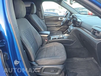 2020 Ford Explorer XLT – miniatura 8