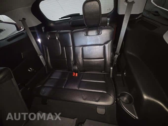 2020 Ford Explorer XLT - miniatura 14