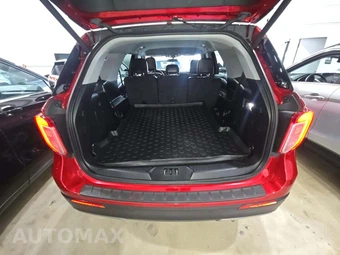2020 Ford Explorer XLT - miniatura 15