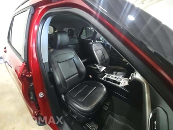 2020 Ford Explorer XLT - miniatura 19