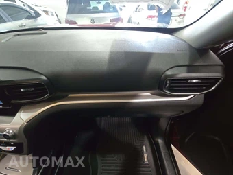 2020 Ford Explorer XLT - miniatura 20