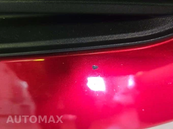 2020 Ford Explorer XLT - miniatura 22