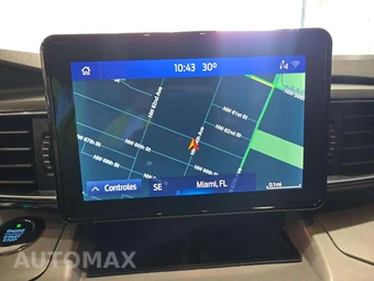 2020 Ford Explorer XLT - miniatura 24