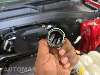 2020 Ford Explorer XLT - miniatura 27