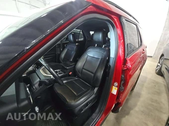 2020 Ford Explorer XLT - miniatura 6
