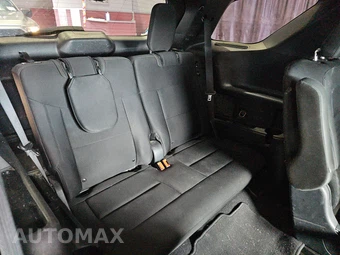 2020 Ford Explorer XLT – miniatura 14
