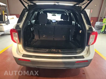 2020 Ford Explorer XLT – miniatura 17