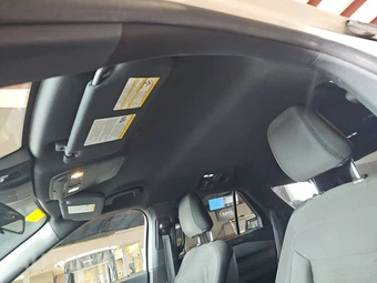 2020 Ford Explorer XLT – miniatura 18