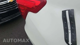 2020 Ford Explorer XLT – miniatura 19