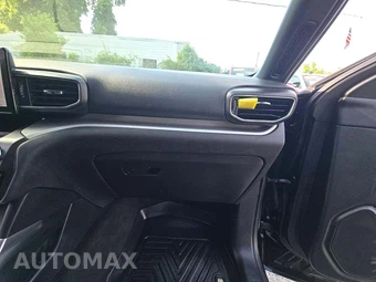 2020 Ford Explorer XLT - miniatura 17