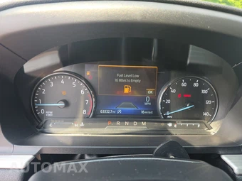 2020 Ford Explorer XLT - miniatura 12
