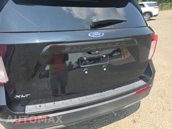 2020 Ford Explorer XLT - miniatura 17