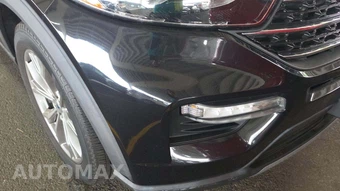 2020 Ford Explorer XLT - miniatura 31
