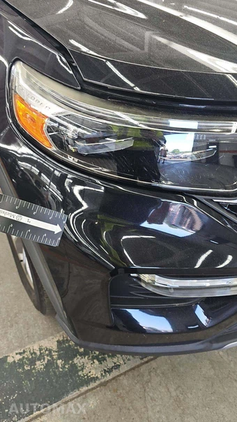 2020 Ford Explorer XLT - miniatura 34