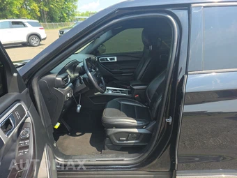 2020 Ford Explorer XLT - miniatura 7