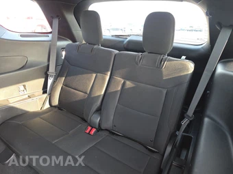 2020 Ford Explorer XLT - miniatura 14