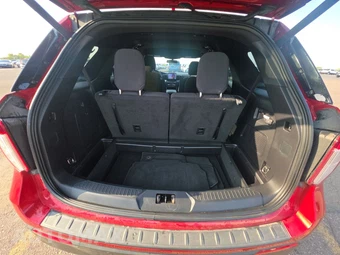 2020 Ford Explorer XLT - miniatura 17