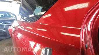 2020 Ford Explorer XLT - miniatura 28