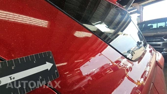 2020 Ford Explorer XLT - miniatura 37