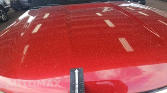 2020 Ford Explorer XLT - miniatura 40