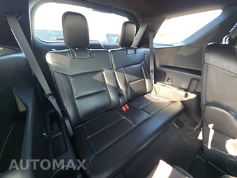 2020 Ford Explorer XLT - miniatura 14