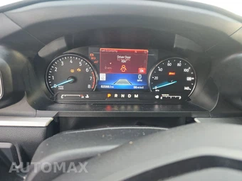 2020 Ford Explorer XLT - miniatura 12