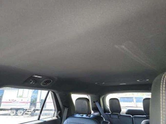 2020 Ford Explorer XLT - miniatura 12
