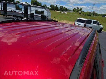 2020 Ford Explorer XLT - miniatura 13