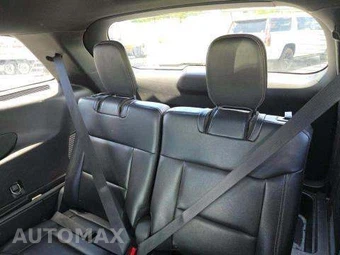 2020 Ford Explorer XLT - miniatura 15