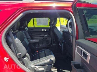 2020 Ford Explorer XLT - miniatura 18
