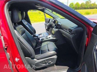 2020 Ford Explorer XLT - miniatura 20