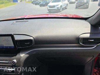 2020 Ford Explorer XLT - miniatura 21