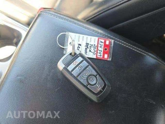 2020 Ford Explorer XLT - miniatura 9