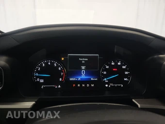 2020 Ford Explorer XLT - miniatura 12