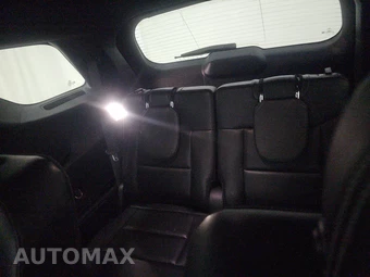 2020 Ford Explorer XLT - miniatura 14