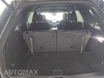 2020 Ford Explorer XLT - miniatura 17