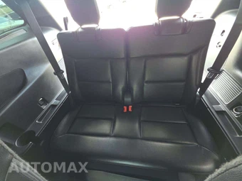 2020 Ford Explorer XLT - miniatura 11