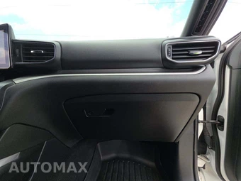 2020 Ford Explorer XLT - miniatura 17